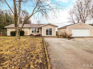 29463 E County Road 2400 N, Manito, IL 61546
