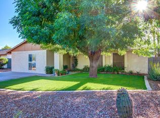 2416 N Evergreen St, Chandler, AZ 85225