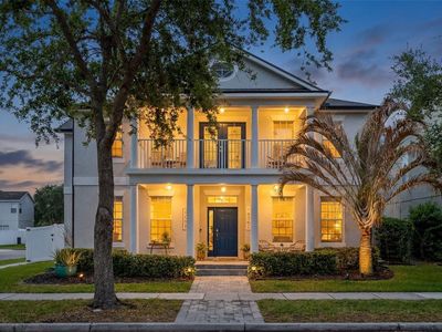 14362 SOUTHERN RED MAPLE DRIVE, Orlando, FL, 32828