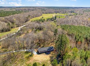 8163 Crawford Currin Rd, Oxford, NC 27565