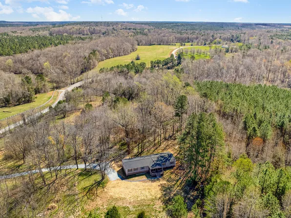 8163 Crawford Currin Rd, Oxford, NC 27565