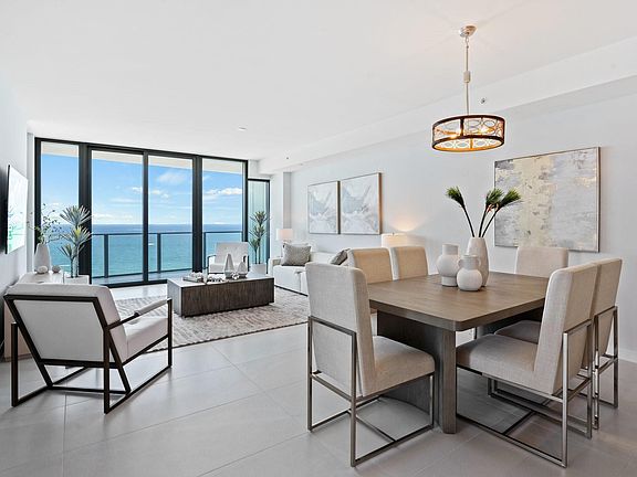 5th image of 1116 N Ocean Blvd #1606