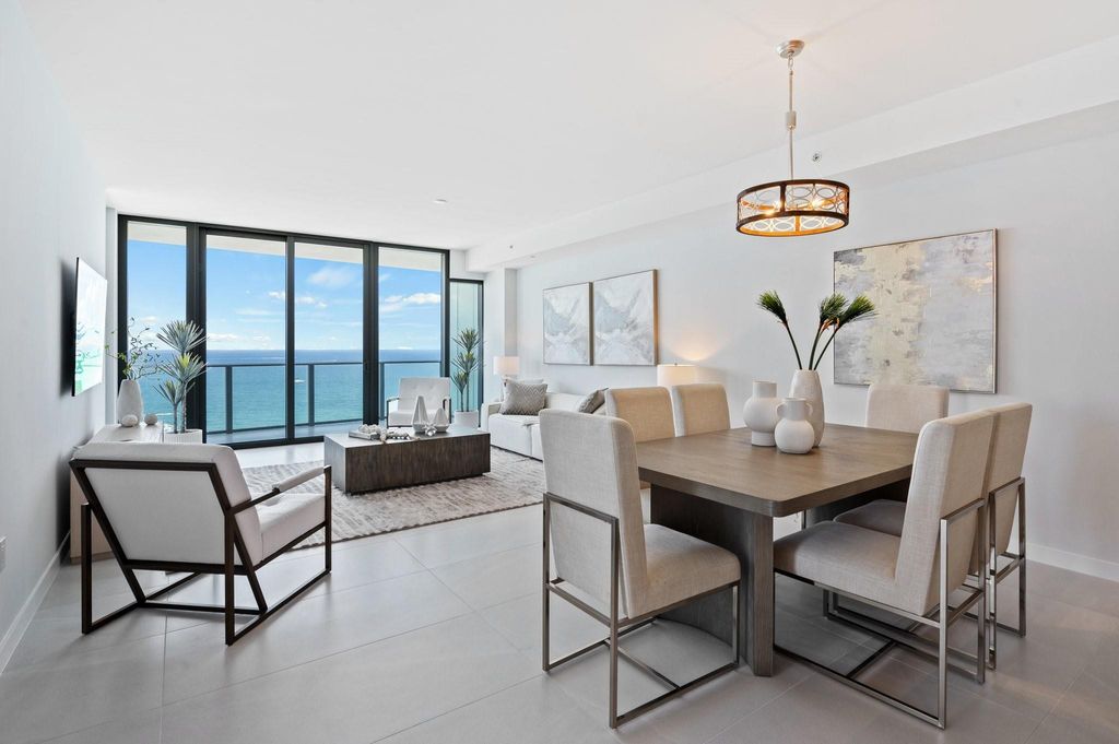 1116 N Ocean Blvd #1606, photo 3