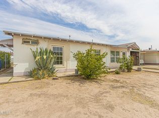 5921 Canton Ct, El Paso, TX 79905