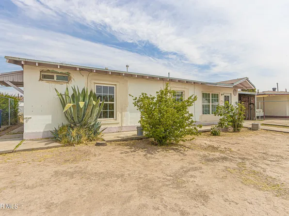 5921 Canton Ct, El Paso, TX 79905