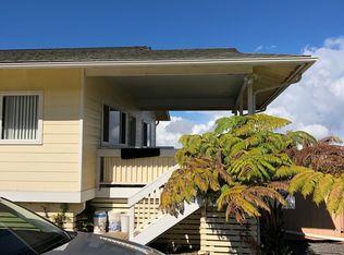 400 Pueo Dr, Kula, HI 96790