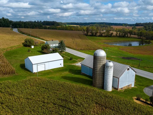 16800 Barrens Rd N, Stewartstown, PA 17363