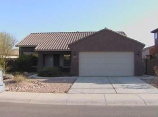 45613 W Meadows Ln, Maricopa, AZ 85139