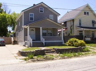 3125 Skellie Ave, Erie, PA