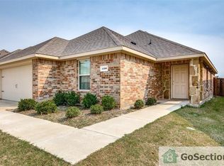 1190 Levi Ln, Forney, TX 75126