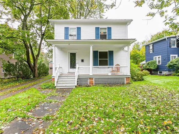 11 W Jefferson Rd, Pittsford, NY 14534