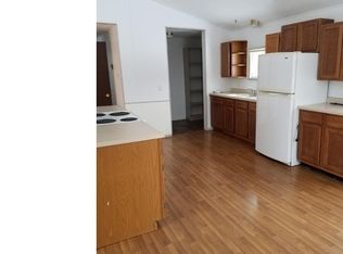 696 10th Ave, Clear Lake, WI 54005