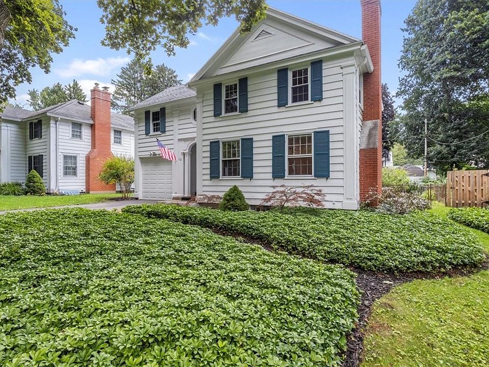110 Colonial Village Rd, Rochester, NY 14625 Zillow