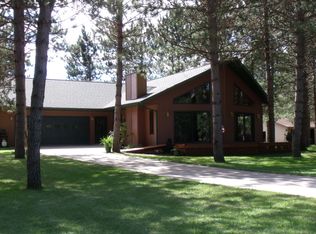 W7127 Long Lake Rd, Phillips, WI 54555