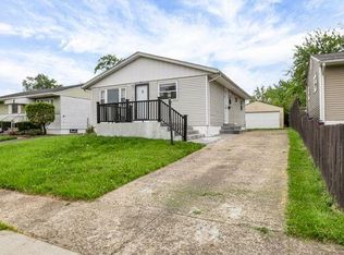 1709 Kenmore Rd, Columbus, OH 43219