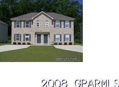 1st image of 4100-A Brook Creek Lane #A