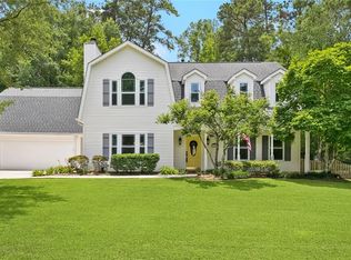 82 N Dogwood Dr, Covington, LA 70433