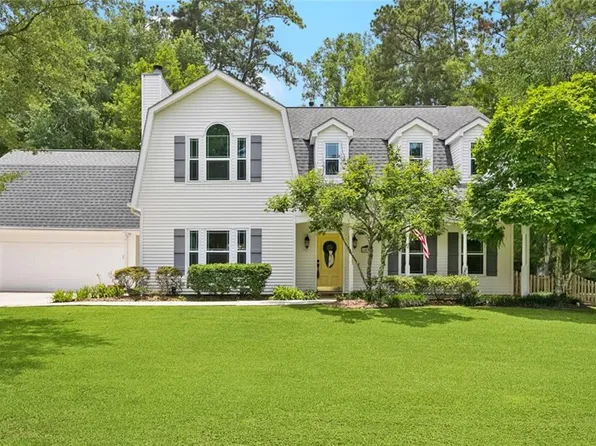 82 N Dogwood Dr, Covington, LA 70433