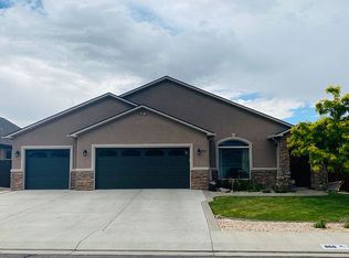 866 Espirit Ln, Fruita, CO 81521