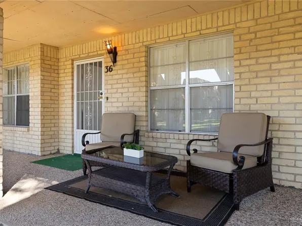 500 E El Rancho Ave APT 36, McAllen, TX 78503