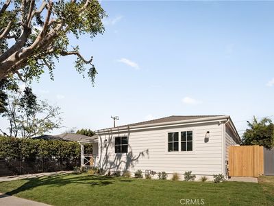 4174 Commonwealth Ave, Culver City, CA, 90232