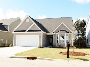 4413 Marshwood Dr #29, Myrtle Beach, SC 29579