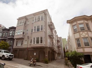 1347 Jackson St UNIT 202, San Francisco, CA 94109