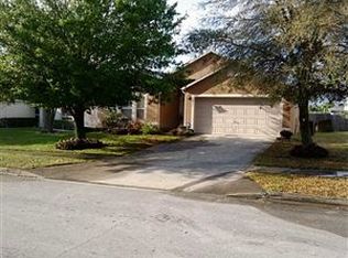 545 Wekiva Bluff St, Apopka, FL 32712