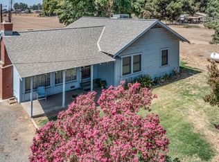 11748 17th Ave, Lemoore, CA 93245