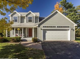56 Ruby Ln, Portland, ME 04103
