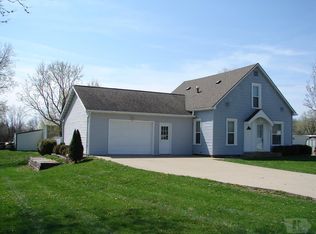 302 E South St, Mount Pleasant, IA 52641