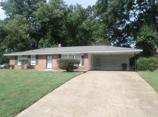 500 Clower Ave, Memphis, TN 38109