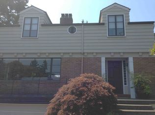 6031 Princeton Ave NE, Seattle, WA 98115