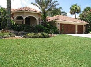 13720 Carlton Dr, Davie, FL 33330