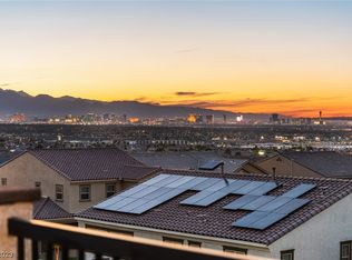964 Rock Ledge Ct, Henderson, NV 89012