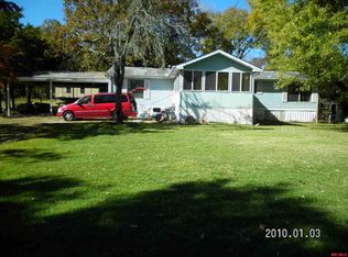 421 Mc 8060, Flippin, AR 72634