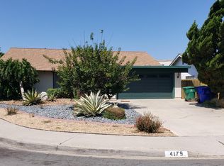 4179 Combe Way, San Diego, CA 92122