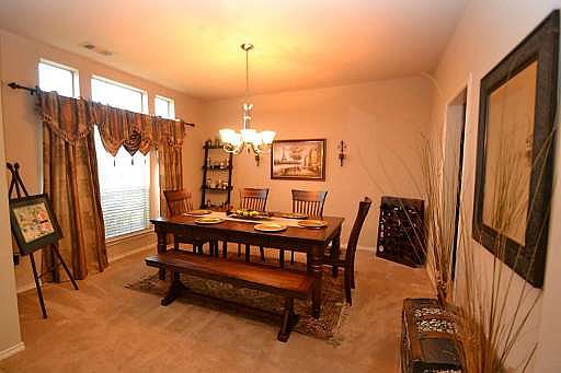 4th image of 2834 Chalet Knolls Ln