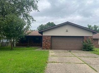 2824 Ticonderoga St, Springfield, IL 62704