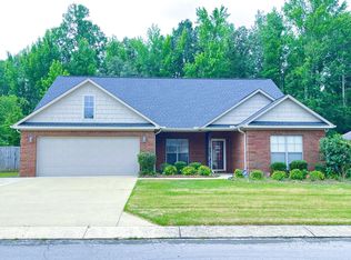 123 Ivywood Cv, Saltillo, MS 38866