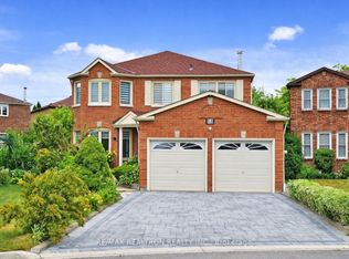 18 Littleborough Ct, Toronto, ON M1C 4S5