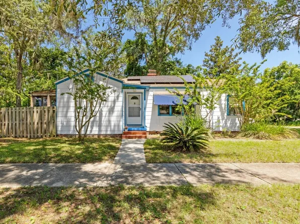 112 S 14th St, Fernandina Beach, FL 32034