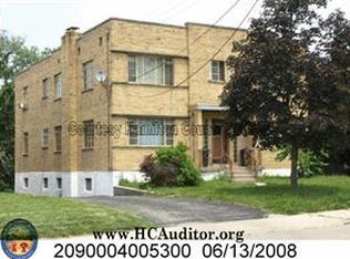 2580 Westwood Northern Blvd APT 1, Cincinnati, OH 45211