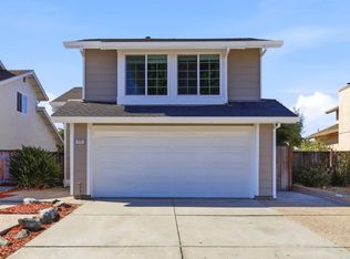 849 Kyle St, San Jose, CA 95127