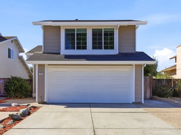 849 Kyle St, San Jose, CA 95127