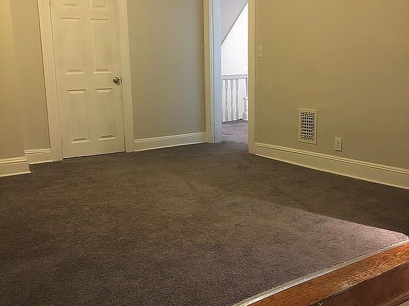 Unit #2 Living room
