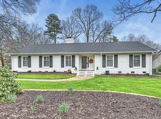 6435 Burlwood Rd, Charlotte, NC 28211