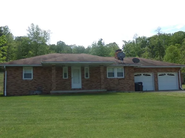 948 Vanaka Bank Rd, Lucasville, OH 45648