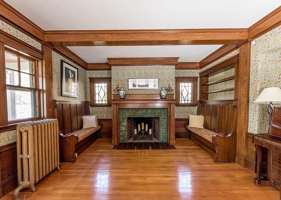 155 Corey St, West Roxbury, MA 02132 Zillow