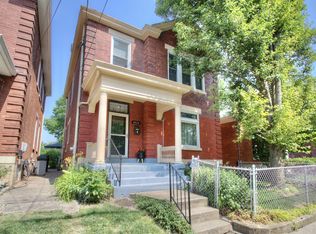 2114 Eastern Ave, Covington, KY 41014